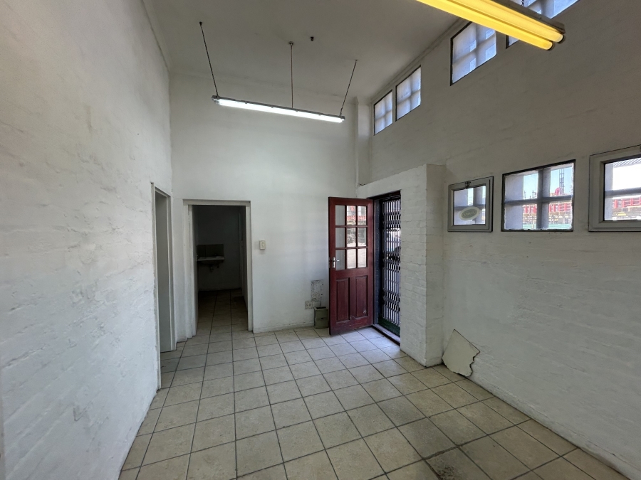 To Let Commercial Property for Rent in Epping Industrial Western Cape
